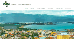 Desktop Screenshot of jamaicalink.org